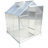 6.3'*6.2'*7'  Polycarbonate Greenhouse-121362752-121362753