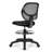Cacia Mesh Drafting Chair