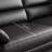 Simple light luxury business office sofa