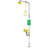 Safe-T-Zone Speakman Eye Wash Station