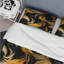 Ensemble de housse de couette rayé Bengals-1488493175