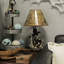 Lampe de table 21 po Cayuga