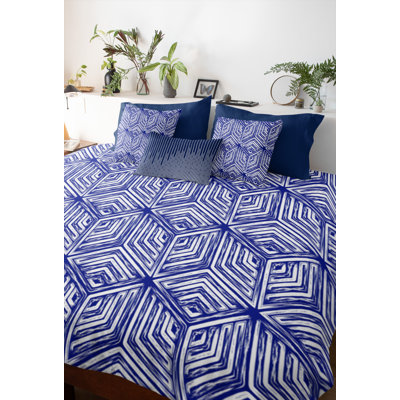 6 Piece Comforter Set