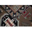 Mesa Hand Knotted Wool Geometric Shapes Area Rug-1943738484