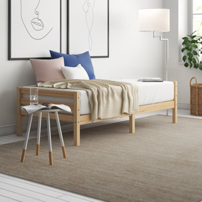 Julia Solid Wood Daybed