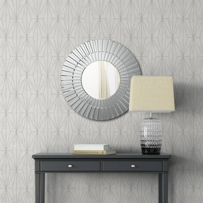 Modbury 10.05m x 53cm Wallpaper Roll