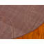 Tapis brun à motif abstrait Jachim-29440523
