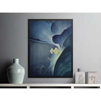 Matterson 1 Piece Wall Art