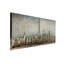 Handmade Traditional Buildings & Architecture Wall Decor on Metal