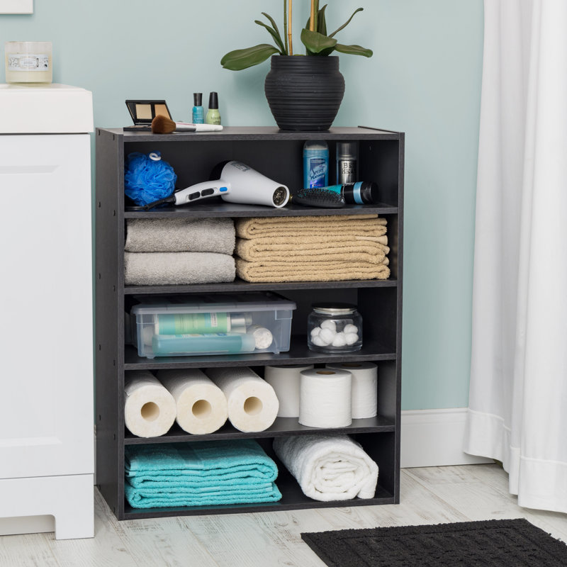 15 Pair Stackable Shoe Rack