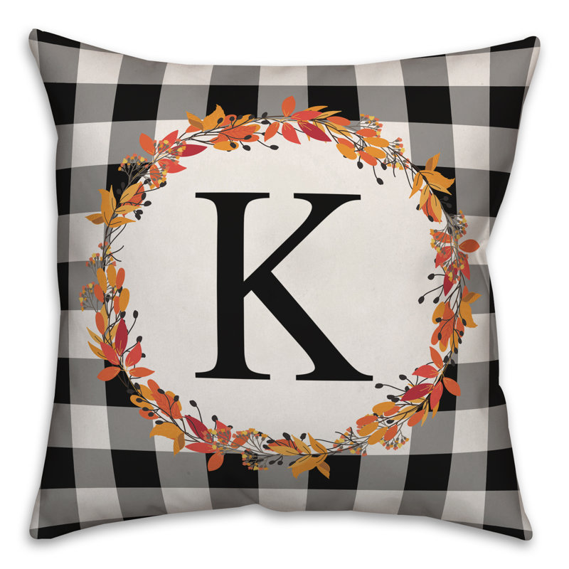  Coussin Harvest, K