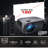 Monster Home Theater Projector 2000 Lumens Portable Projector
