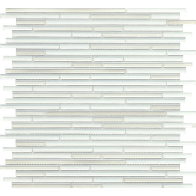 Infinity™ 12" x 12" Glass Wall Tile