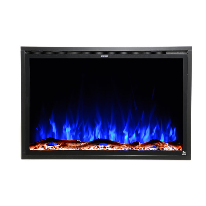 Foyer électrique Sideline Elite Smart, H 26,5 po x l 40 po x P 5,5 po