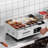 VEVOR 21'' Non Stick Electric Grill