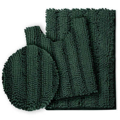 Ensemble de tapis de bain Peletier