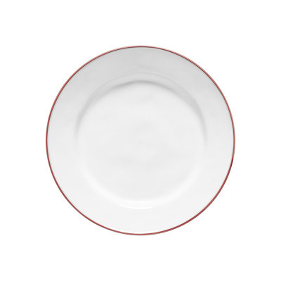 Assiette plate Beja