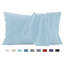 Ensemble de taies d'oreiller en tissu à motif numérique-123510782-123510778