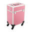 Trousse de maquillage pour salon de beauté et maquillage
