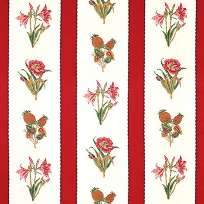 Servilia Stripe Fabric