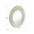 Cecil Rope Round Wall Mirror
