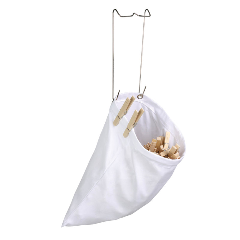 Sac à linge Mukul