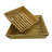 Charlton Home® Decorative Bin