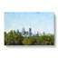 Philadelphia Skyline - Wrapped Canvas-56634313