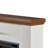 Anika 49" W Electric Fireplace with Mantel