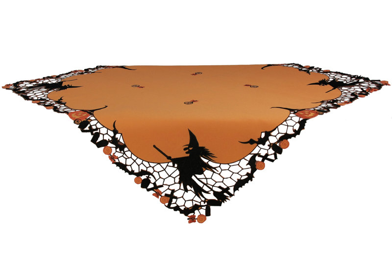 Dessus de table Witch