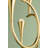 AVIANA 6 Light Chandelier