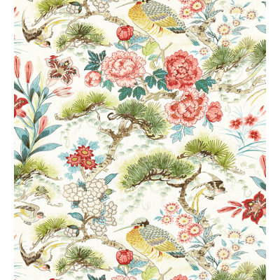Tissu Botanica Shenyang