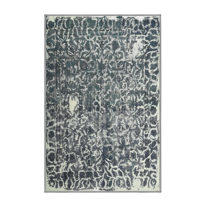 Indoor Rug, Rectangle 5' x 7'