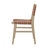 Brazier 19'' H Solid Wood Side Chair-1880457410