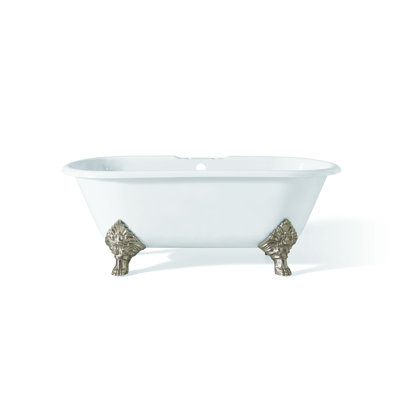 Carlton 70'' L Soaking Bathtub