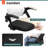 Ergonomic Mesh Home Office Chair with Armrests, Space-Saving Design-85464206-69795180