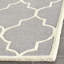 Lowestoft Geometric Wool Hand Tufted Area Rug-12827148