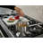 Fissler® Original-Profi Collection® Stainless Steel 9-Piece Cookware Set with Glass Lids