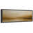 Large Framed Canvas Print Wall Art - Neutral Abstract Landscape Print for Minimalist Modern Wall Decor-116848451-116848449