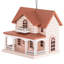 Maisonnette 7 po x 7,26 po x 5,9 po Kerela