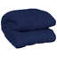 Couverture lestée vidaXL Coton, polyester, perles de verre-1145345599-1145345569