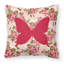  Coussin Butterfly Shabby Elegance-2045160119