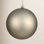 Shatterproof Bauble