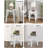 Farmhouse End Table-164769786