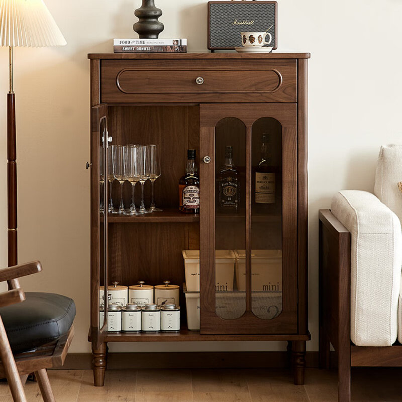Classical And Elegant Sideboard