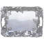 Magnolia Metal Decorative Tray