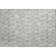 Premium Machine Washable Cerrito Silver Rug