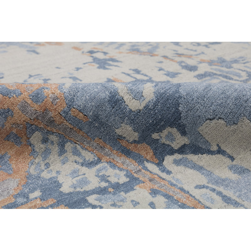 Rectangle Rectangle 9' X 12' Area Rug