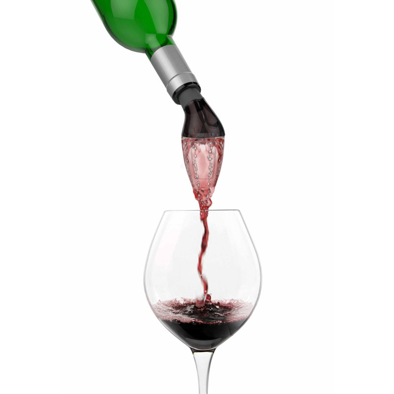 Rabbit Wine Aerator And Pourer