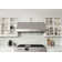 Pro 36" 700 CFM Convertible Wall Mount Range Hood in Stainless Steel with Wi-Fi